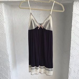 pretty eberjey slip - discontinued style